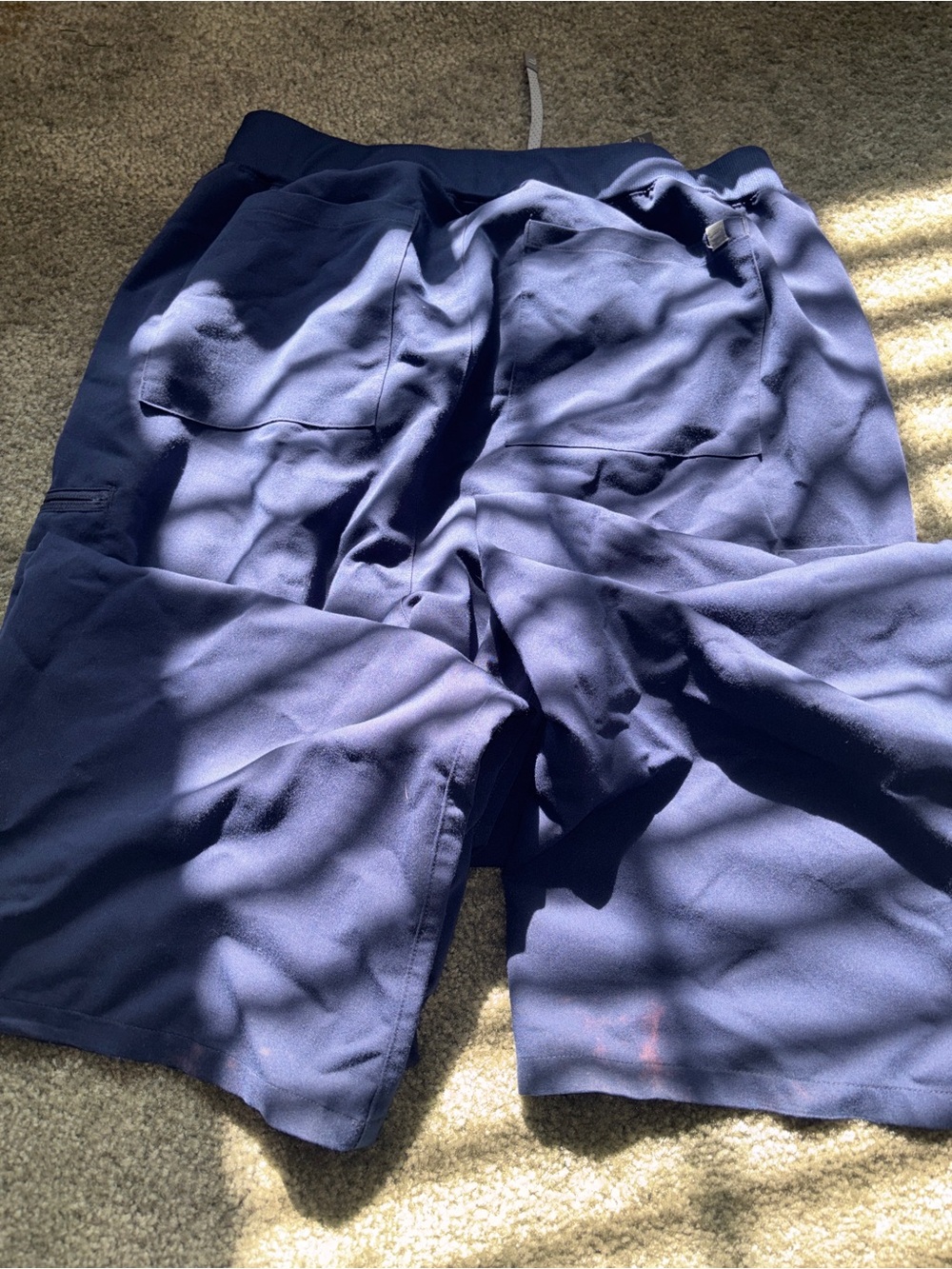 Fabletics Scrub Set - Picture 3 of 5
